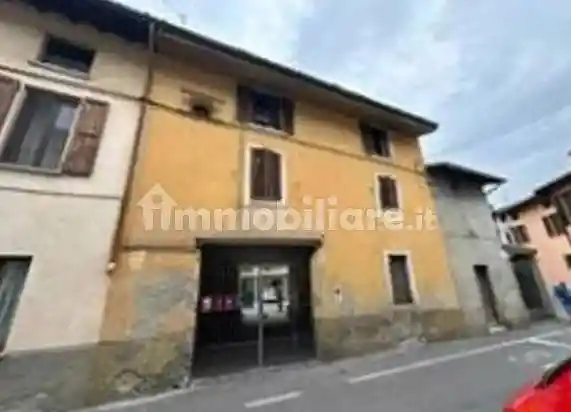 Appartamento in vendita a Martinengo