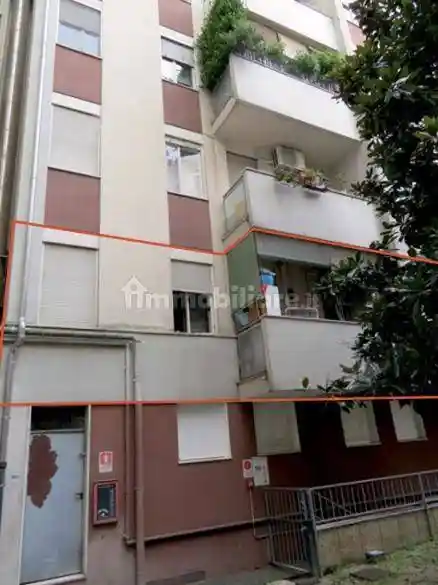 Appartamento in vendita a Venezia