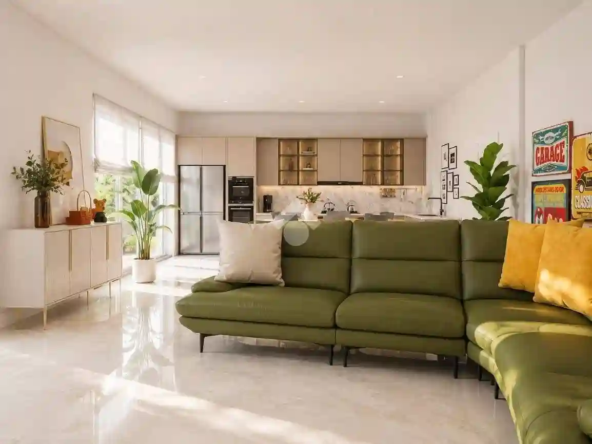 Villa - foto 2