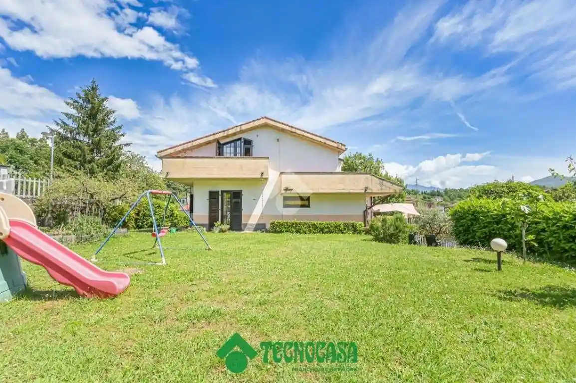 Villa in vendita a Aulla