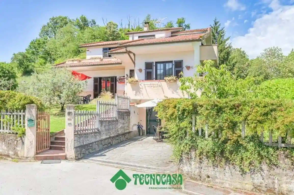 Villa - foto 2