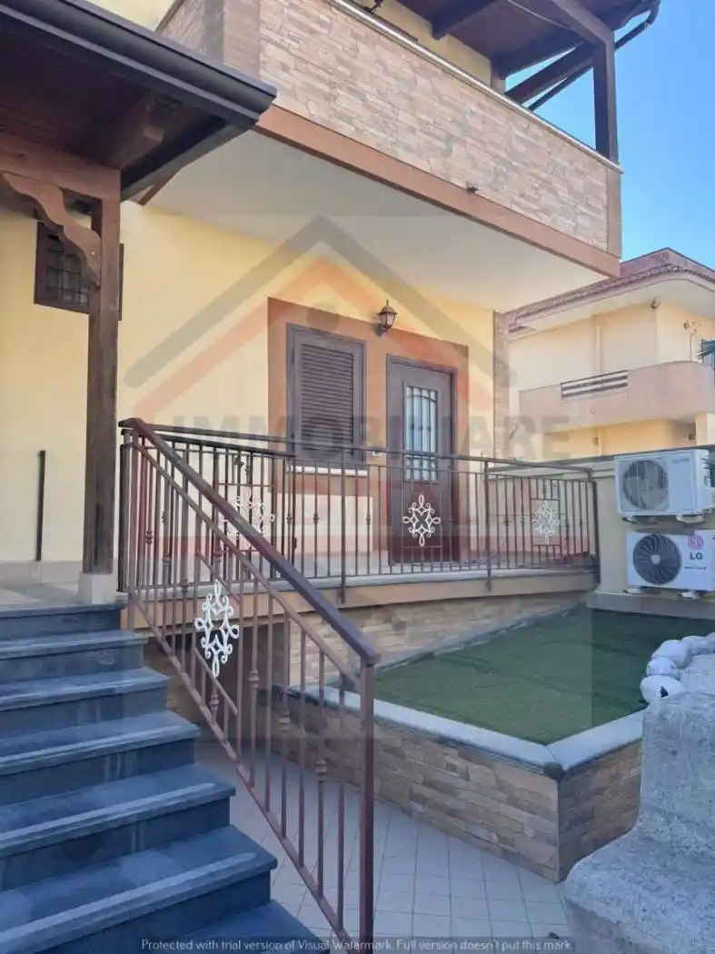 Appartamento in affitto a Giugliano in Campania
