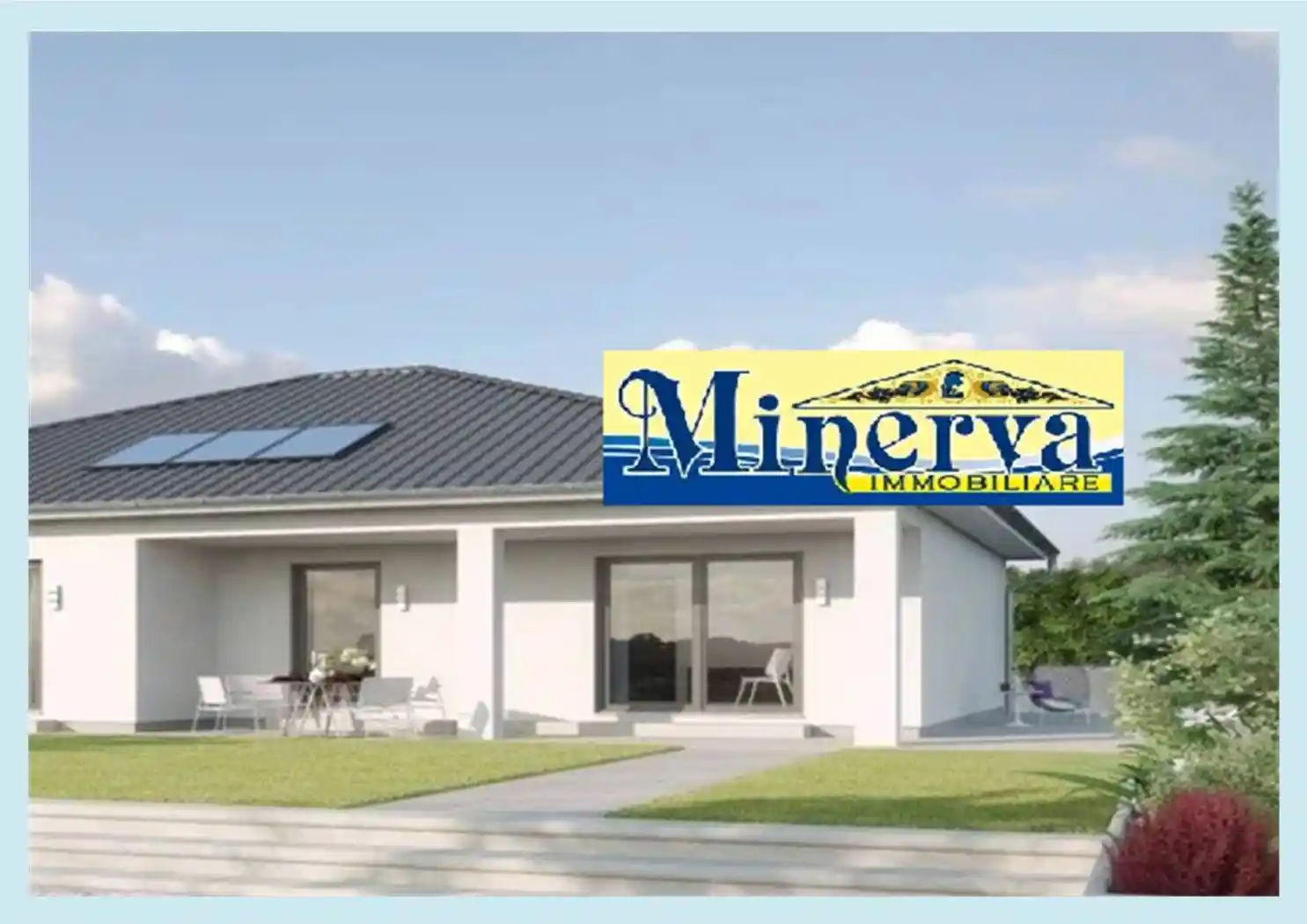 Villa in vendita a Anzio