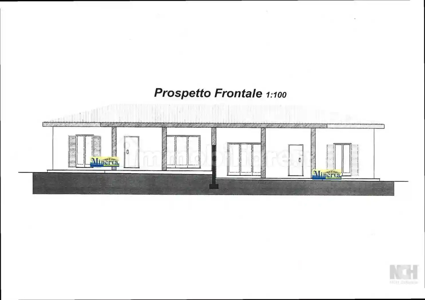 Villa - foto 3