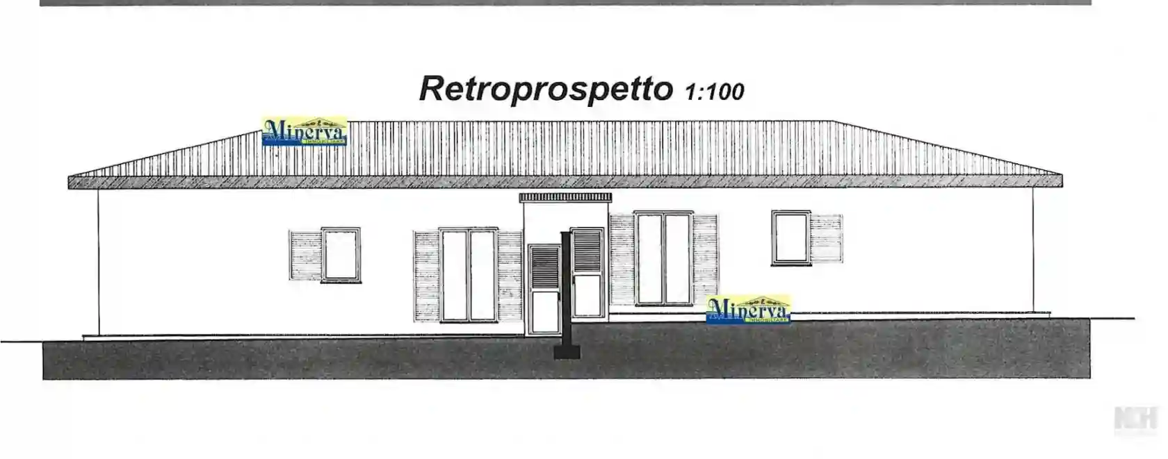 Villa - foto 4