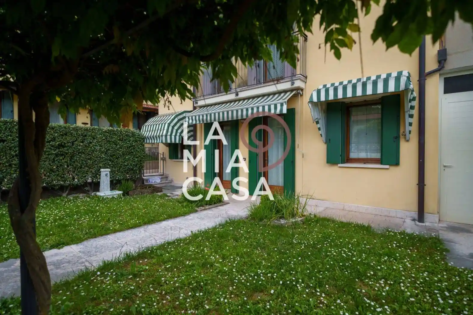 Appartamento in vendita a Follina