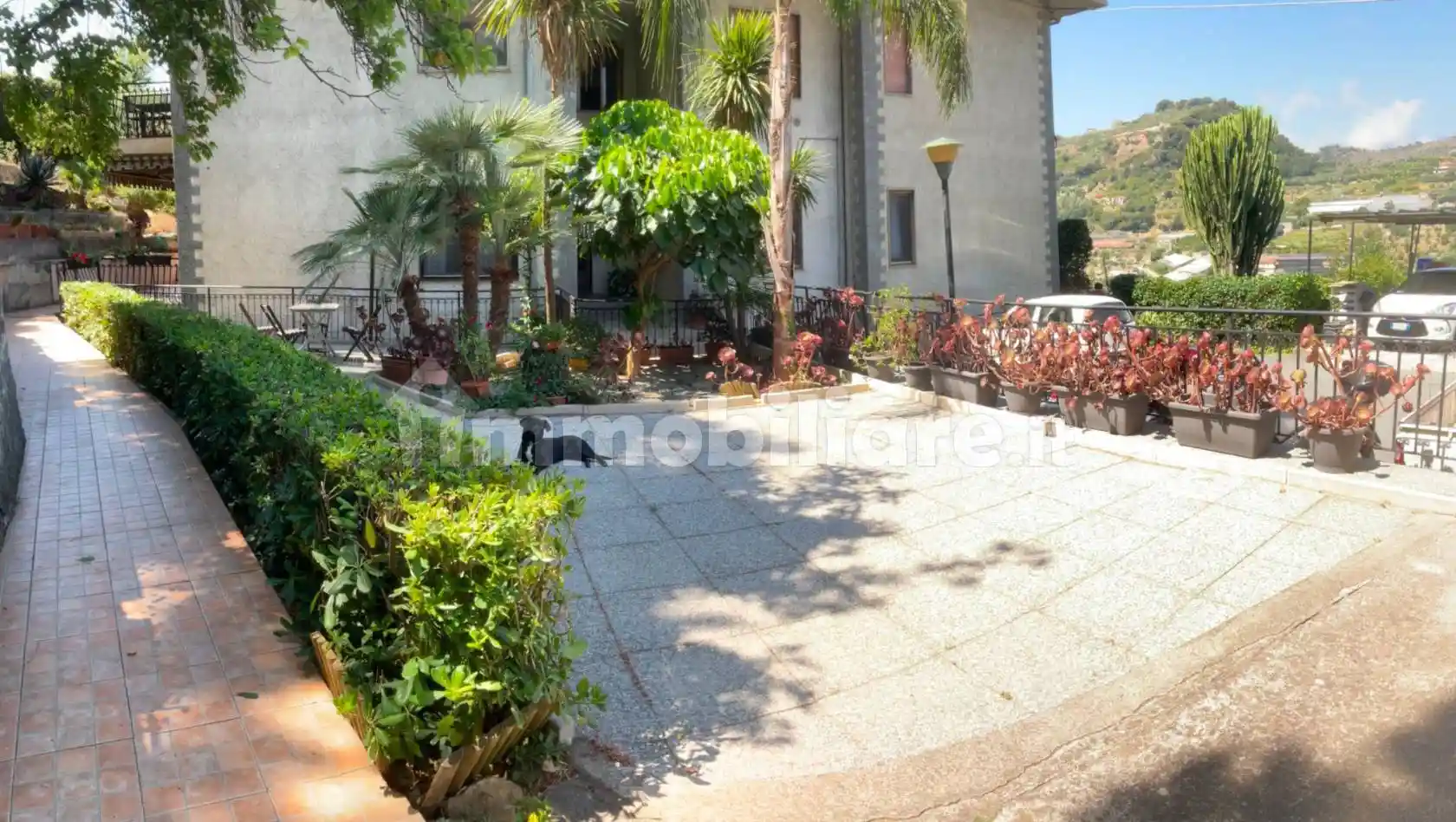 Appartamento in vendita a Bordighera