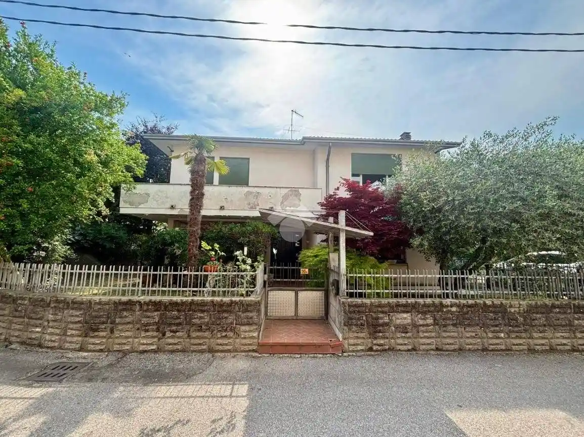 Villa in vendita a Monselice