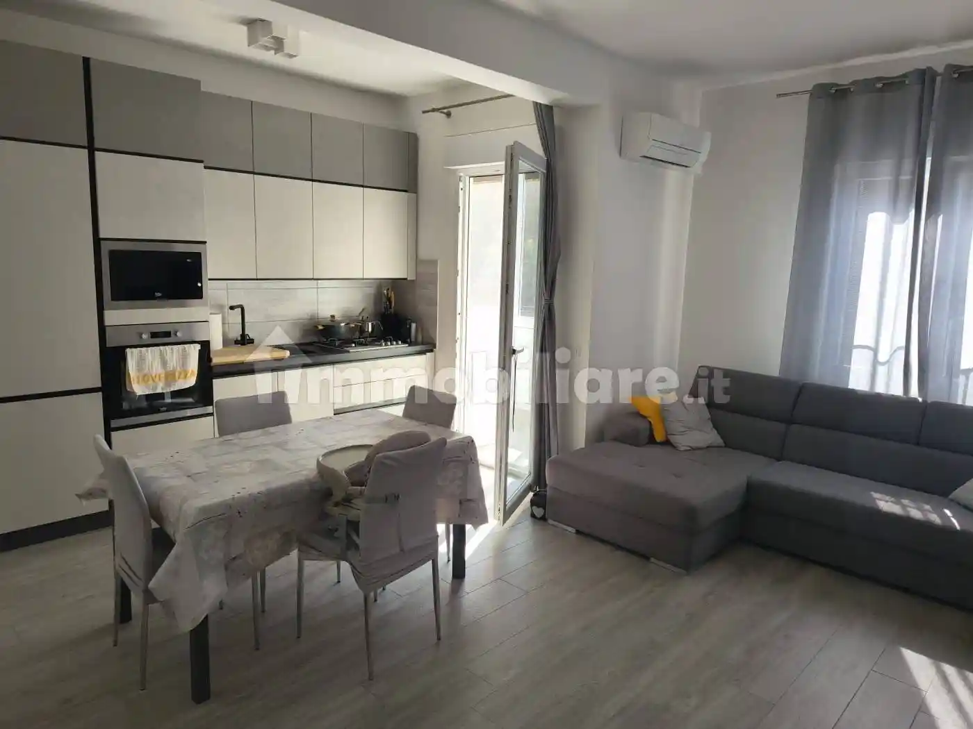 Appartamento in vendita a Palermo