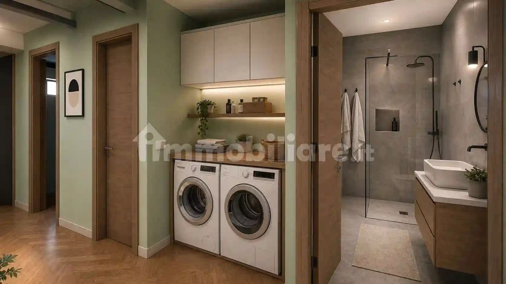 Loft - foto 4