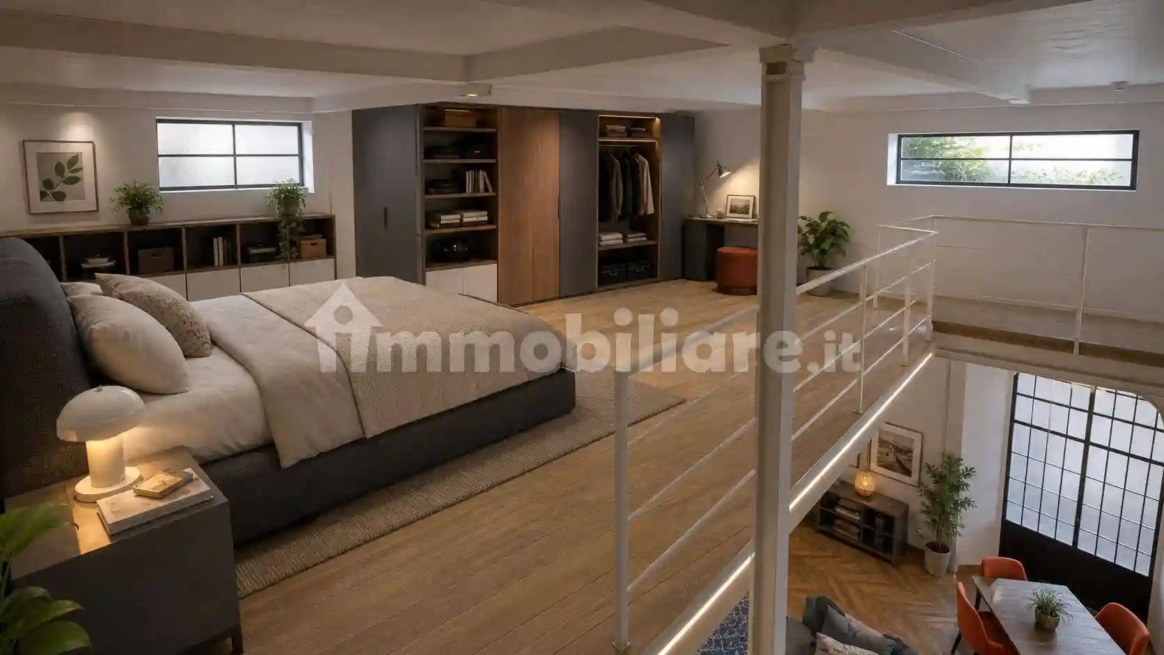 Loft - foto 5