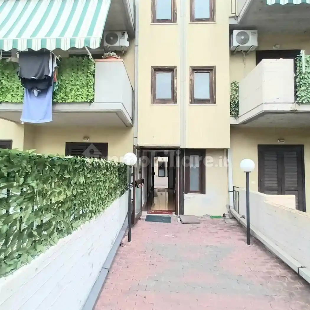 Appartamento in vendita a Mascali
