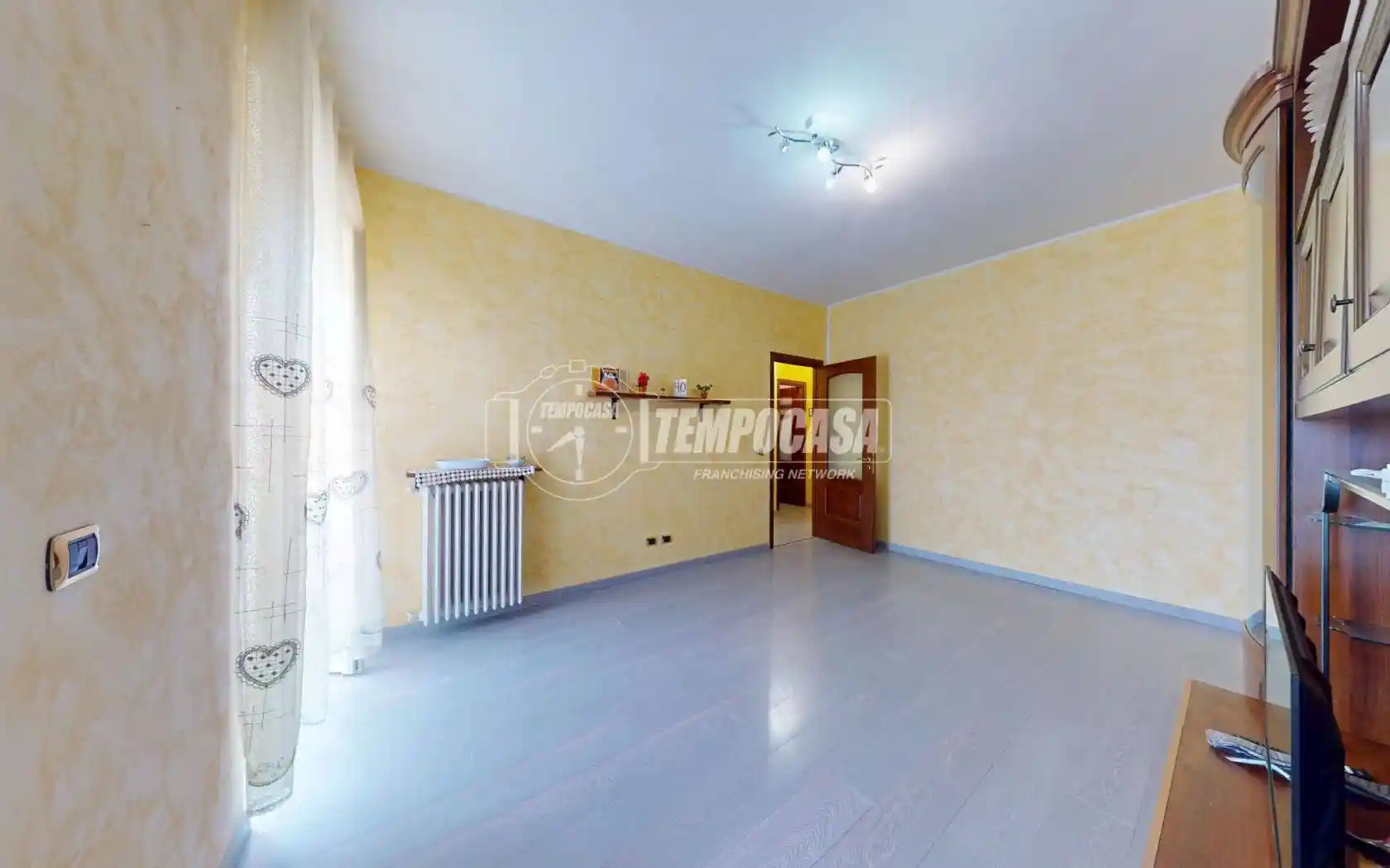 Appartamento in vendita a Volpiano