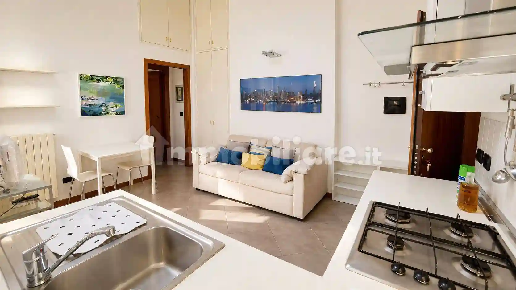 Appartamento - foto 5