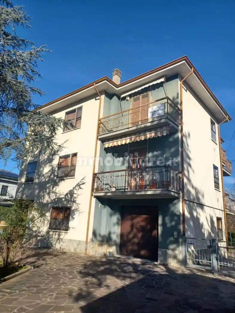 Appartamento in vendita a San Giovanni in Persiceto