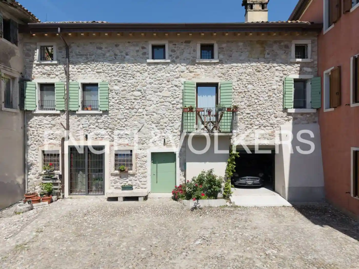 Villetta a schiera in vendita a Bardolino