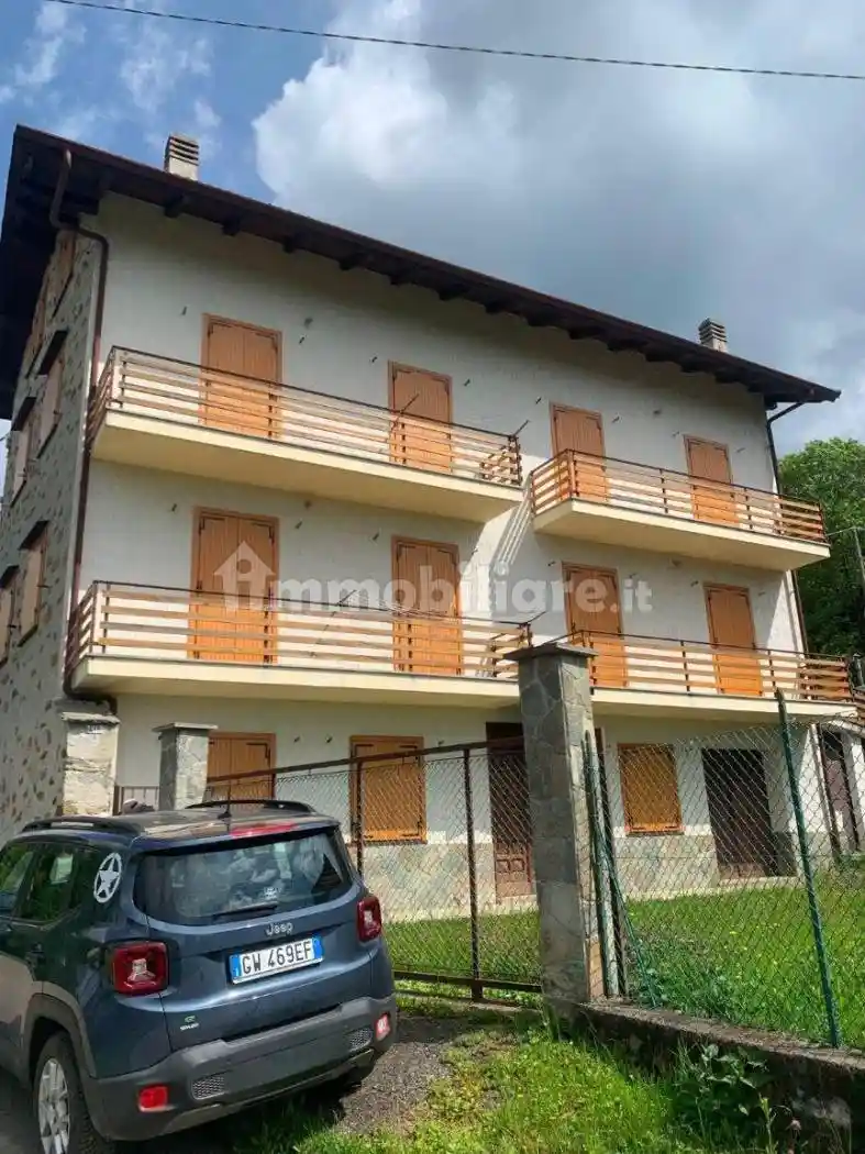 Appartamento in vendita a Coassolo Torinese