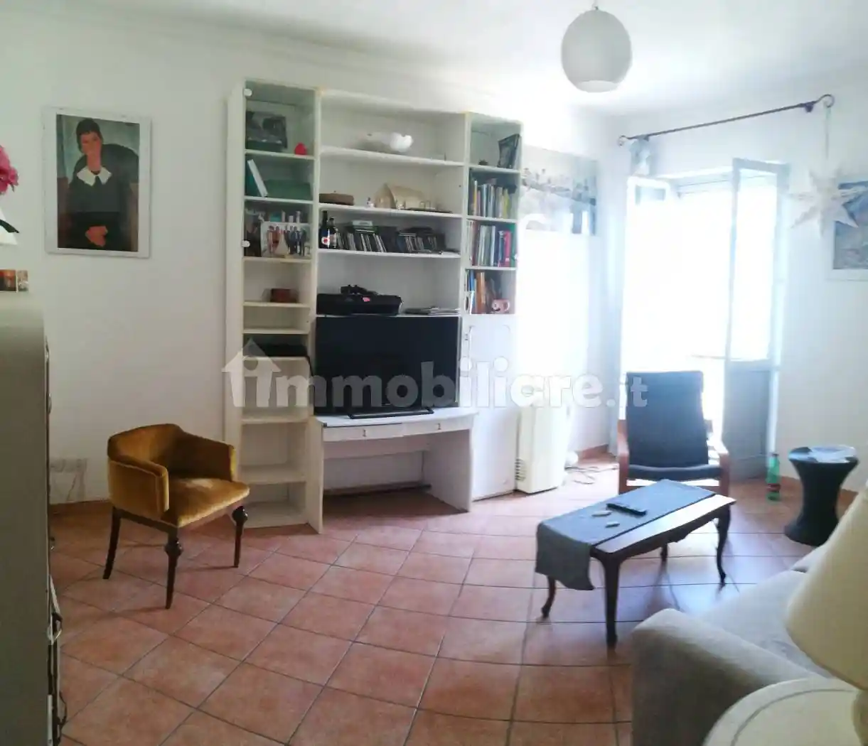 Appartamento in affitto a Asti