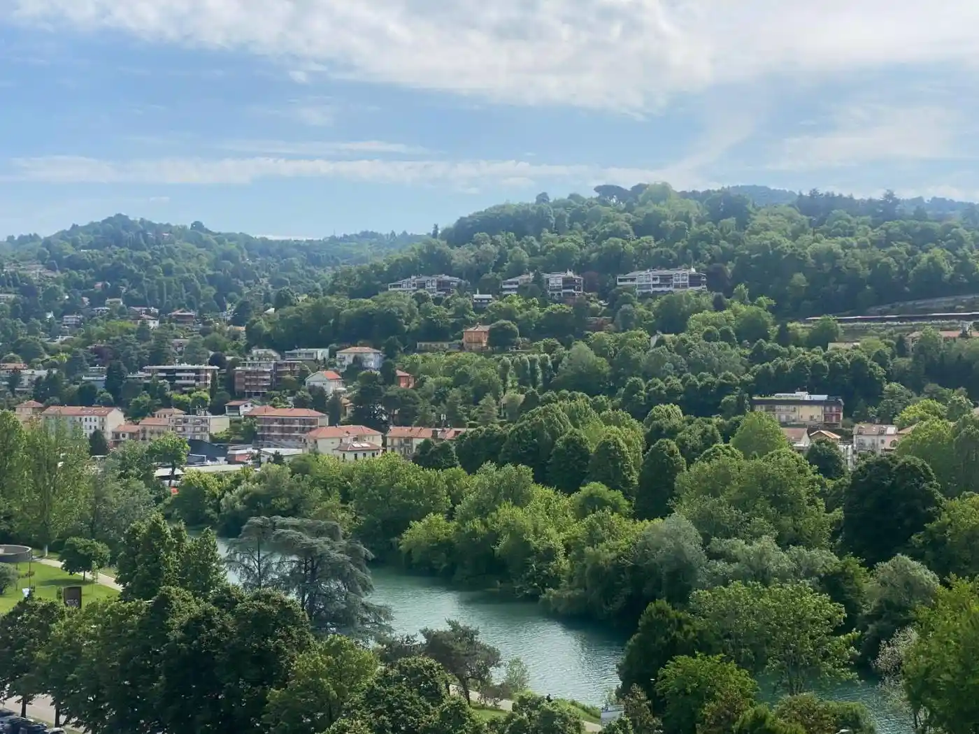 Appartamento in asta a Torino