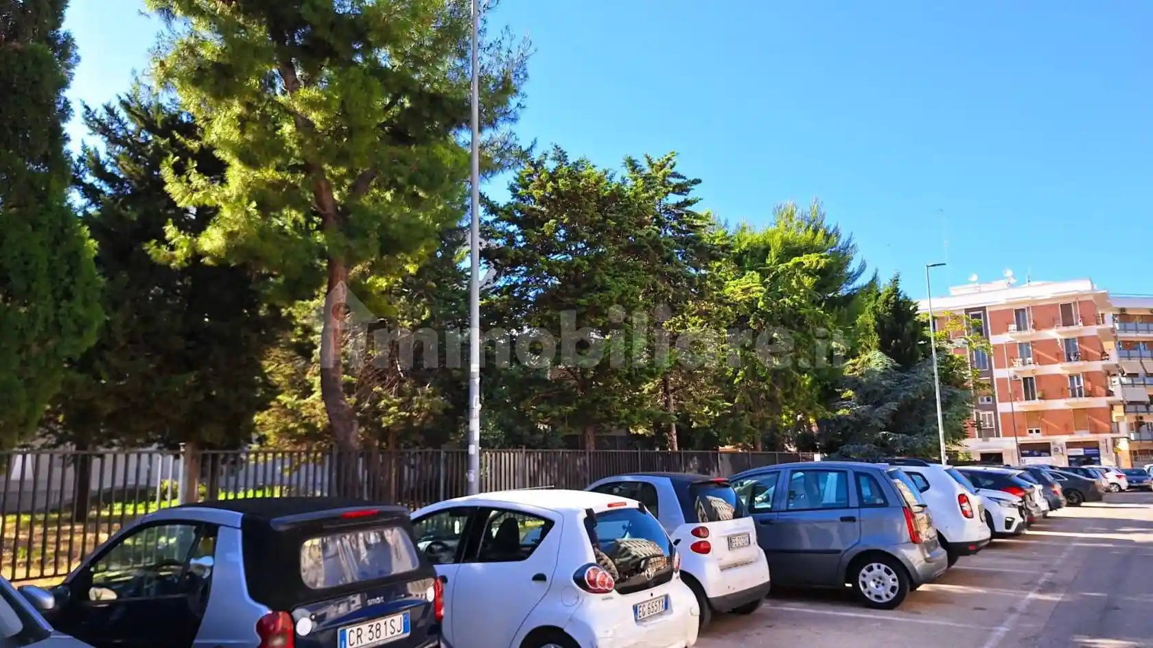 Appartamento in vendita a Bari