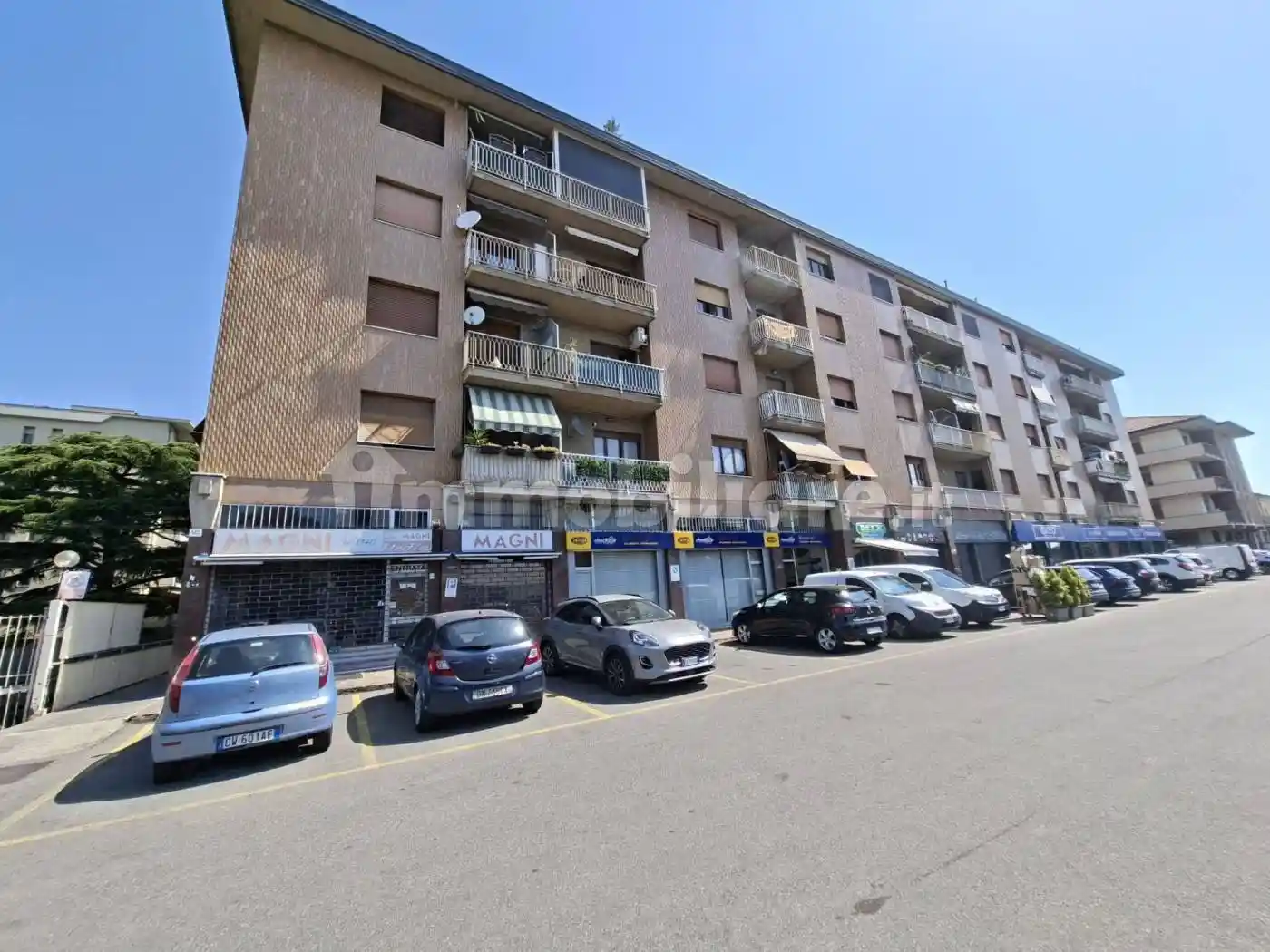 Appartamento in vendita a Bergamo