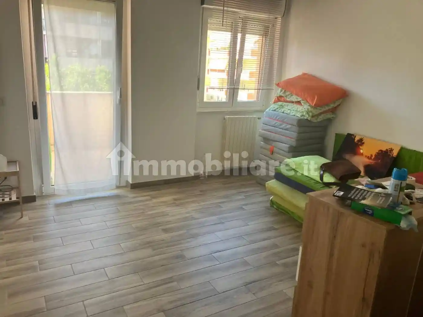 Appartamento in vendita a Latina