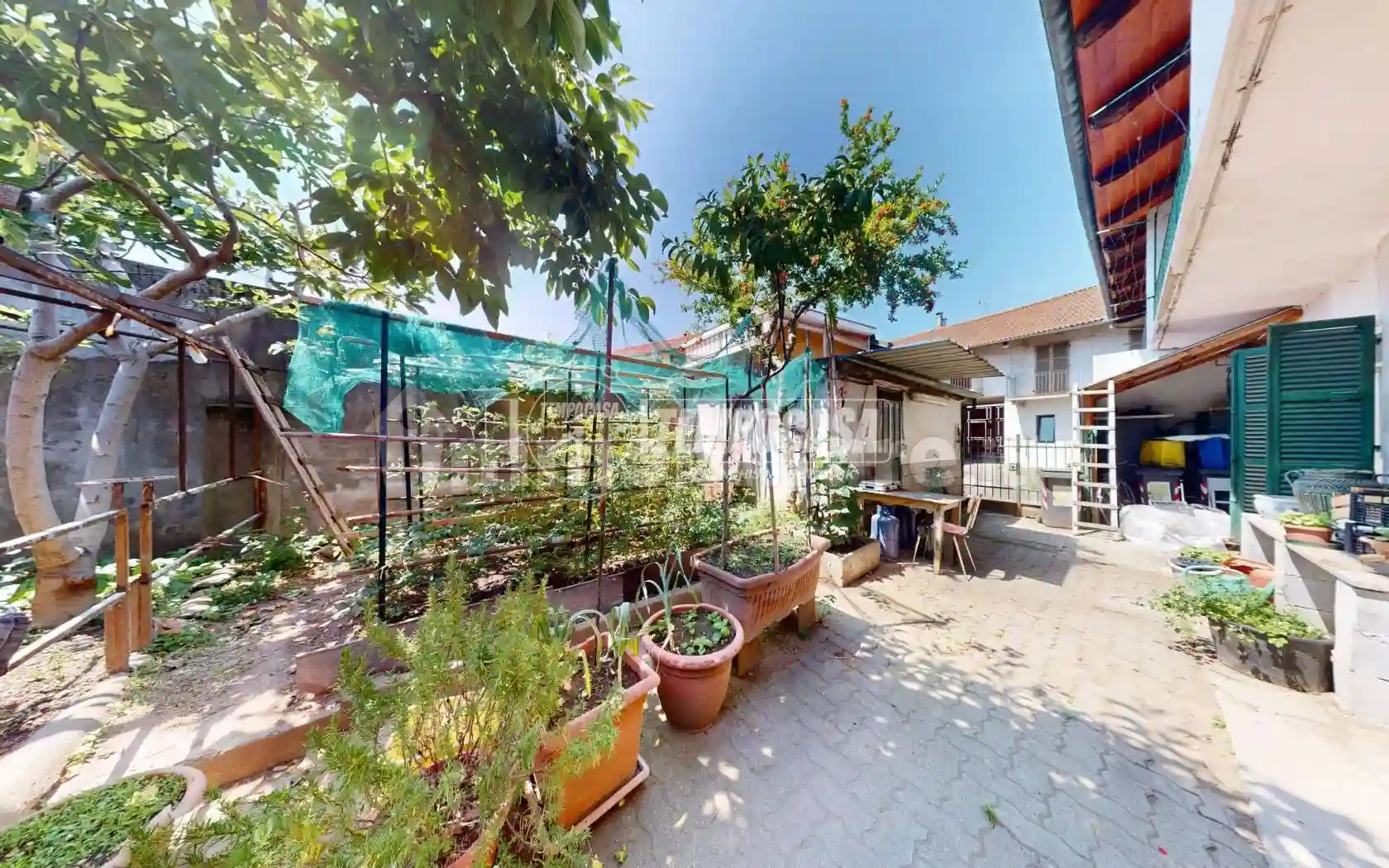 Casa indipendente - foto 4