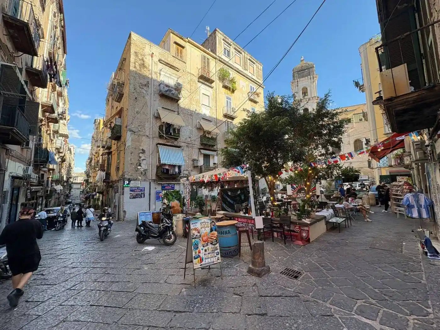 Appartamento in vendita a Napoli