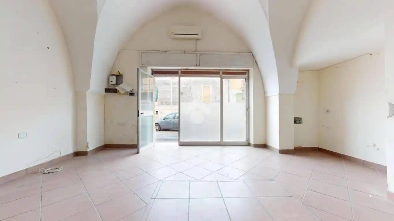 Appartamento in vendita a Oria