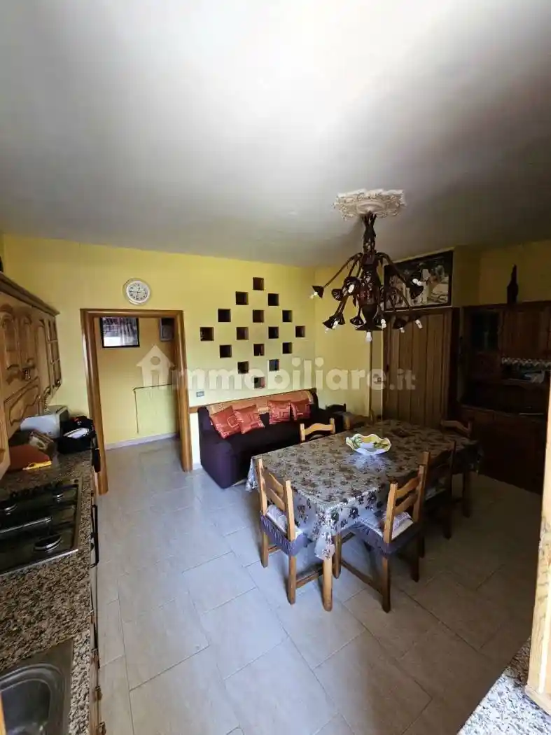 Appartamento in vendita a Airola