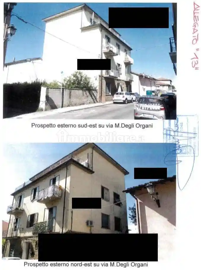 Appartamento in vendita a Prato