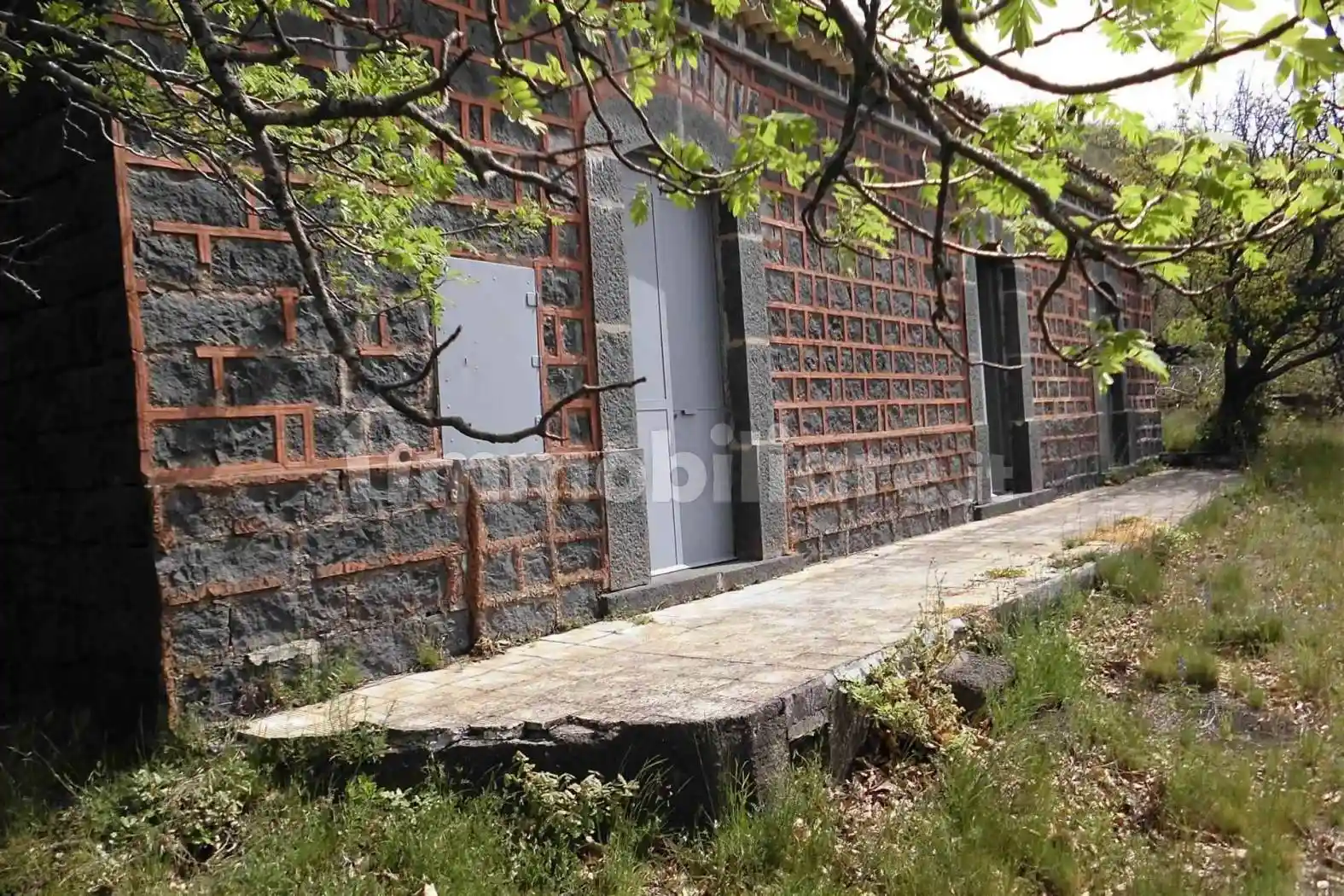 Rustico - Casale in vendita a Nicolosi