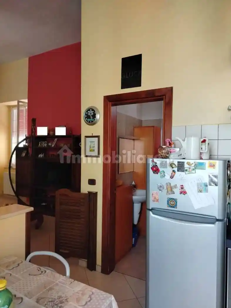 Appartamento in vendita a Bitonto