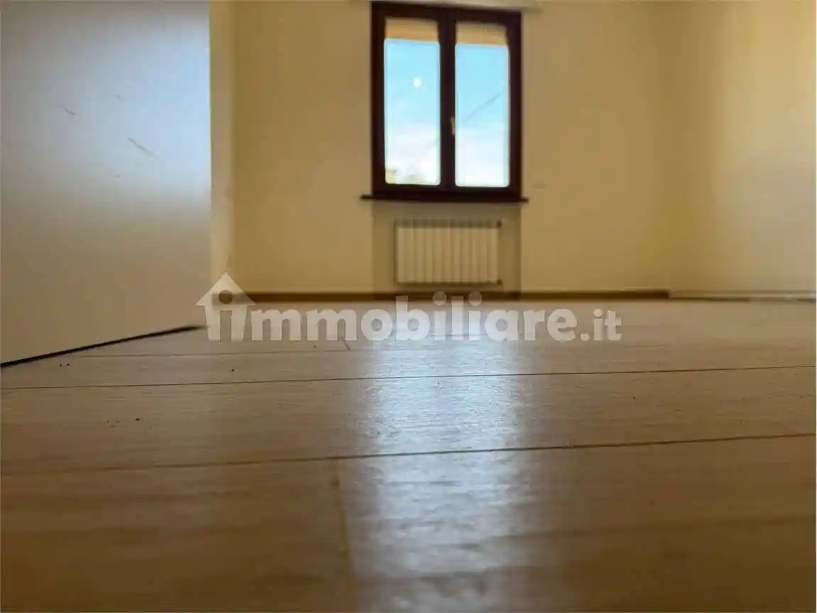 Appartamento in vendita a Piacenza