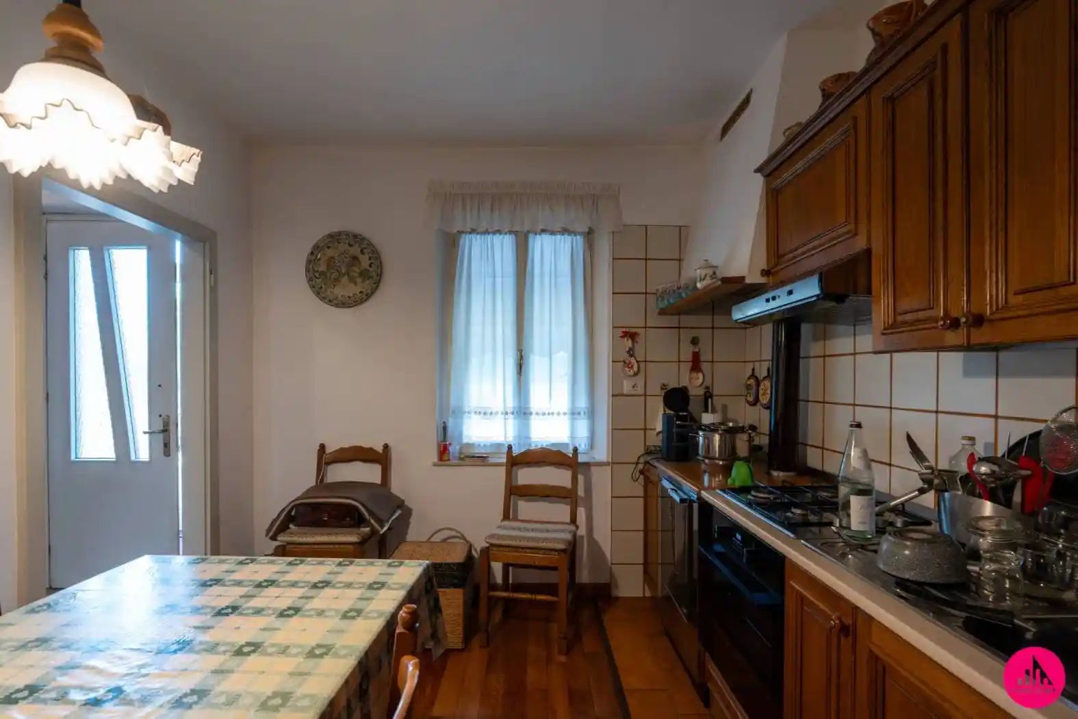 Villa in vendita a Tavagnacco