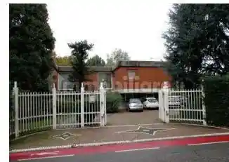 Villa in vendita a Villa d'Adda