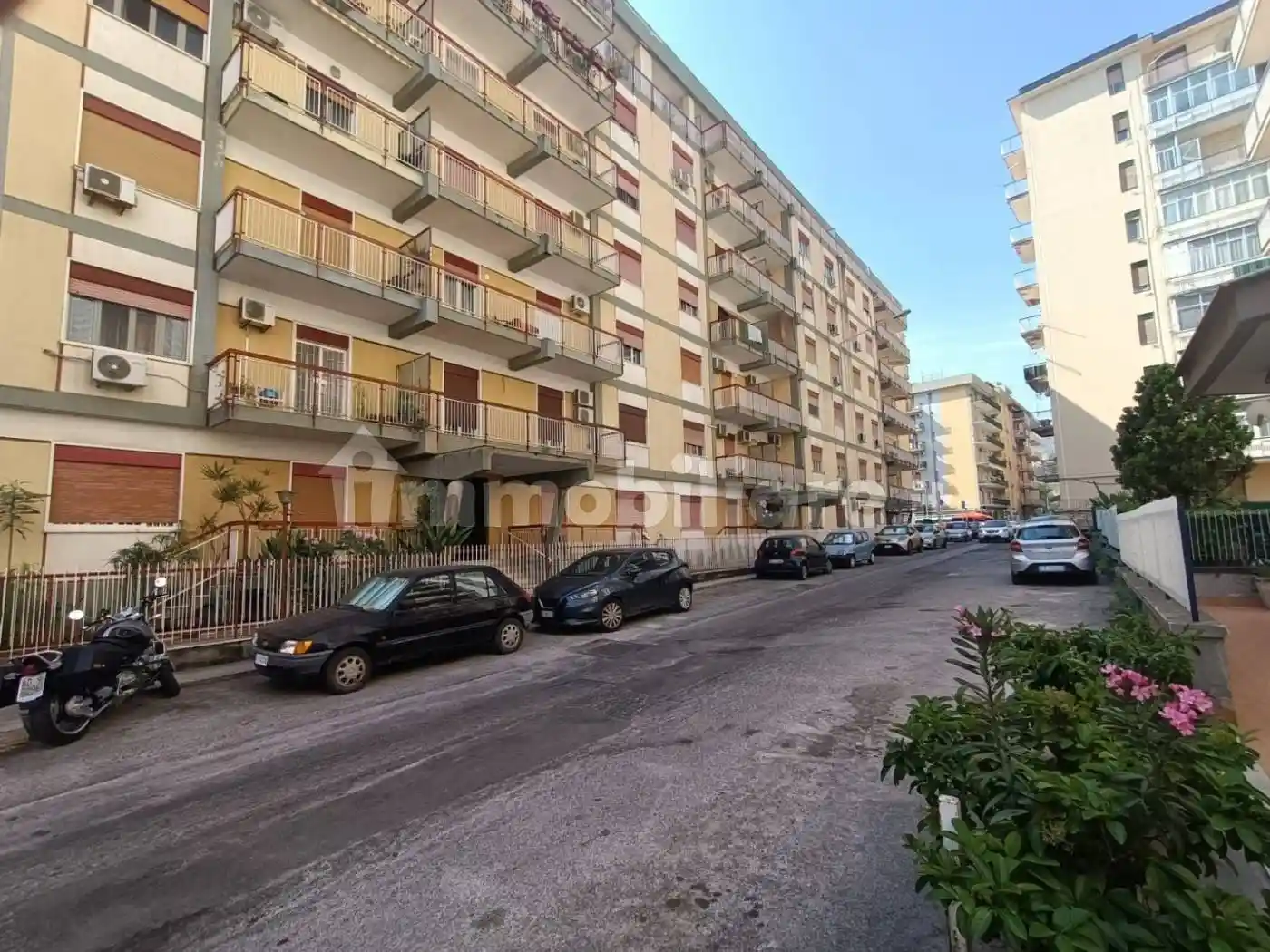 Appartamento in vendita a Palermo