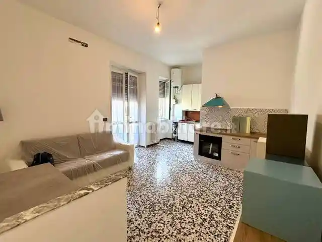 Appartamento in vendita a Rozzano