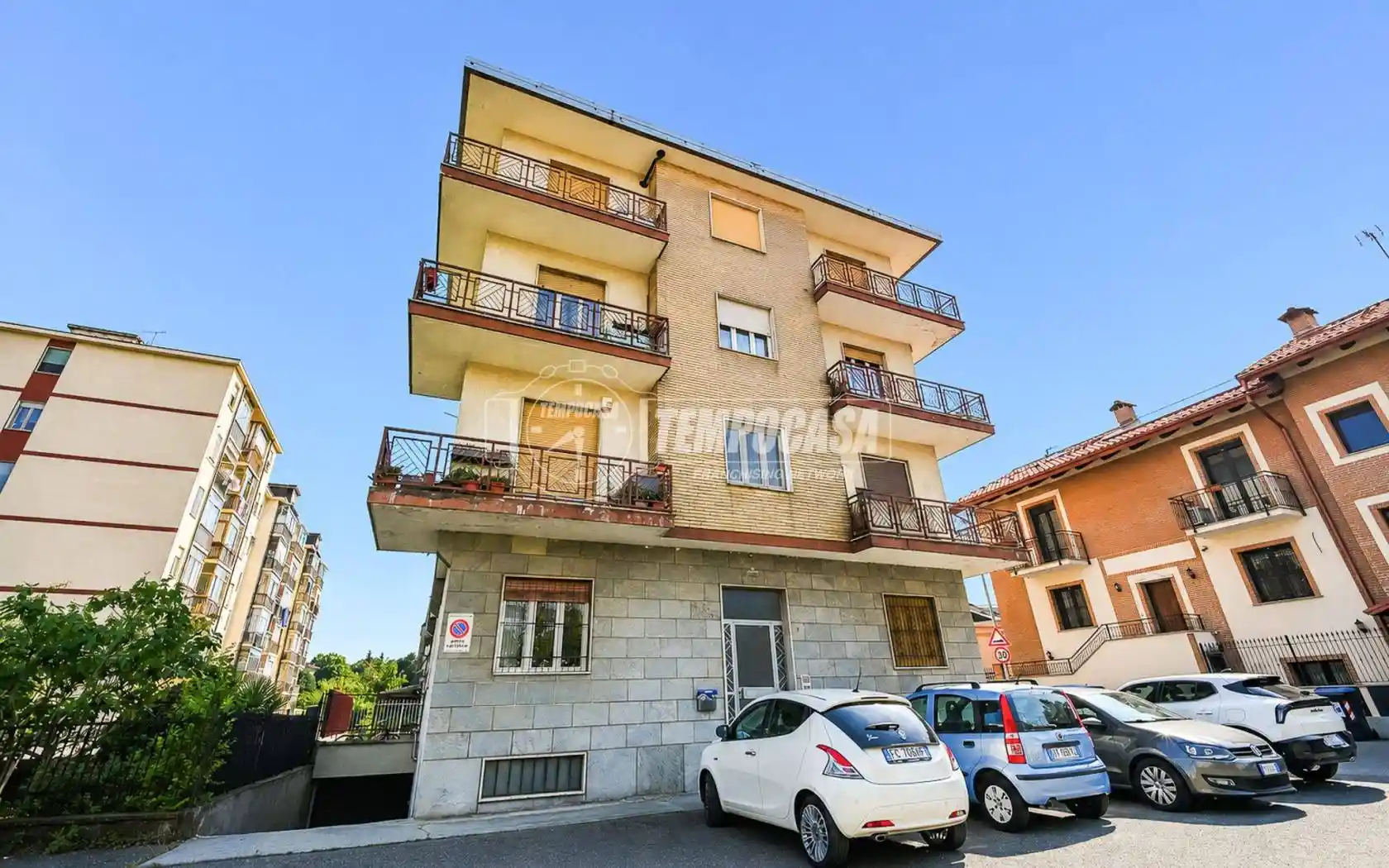 Appartamento in vendita a Collegno