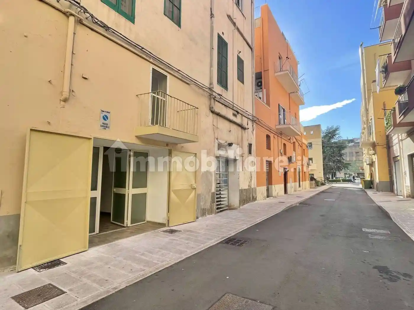 Appartamento in vendita a Matera