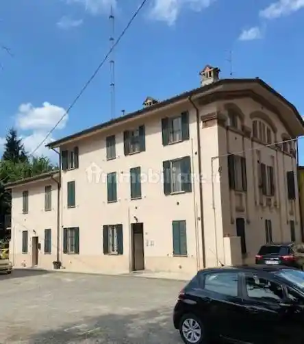 Appartamento in vendita a Parma