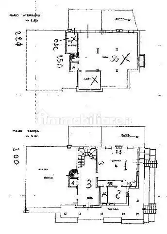 Villa in vendita a Saonara