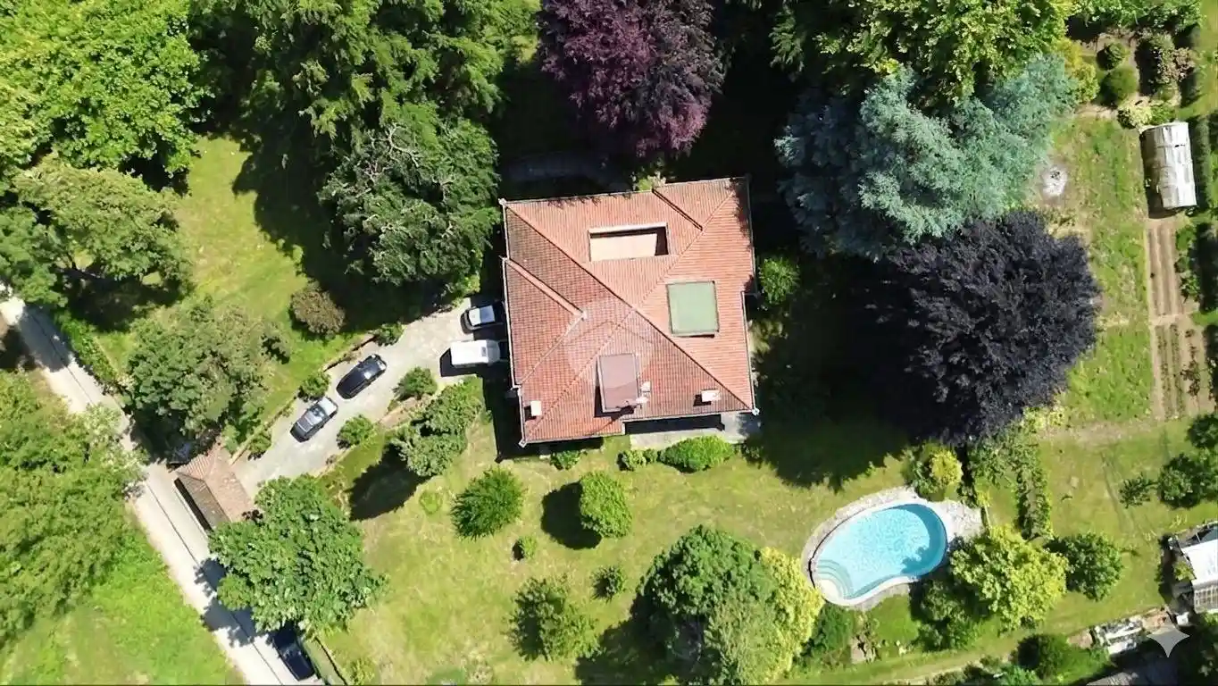 Villa in vendita a Villarbasse