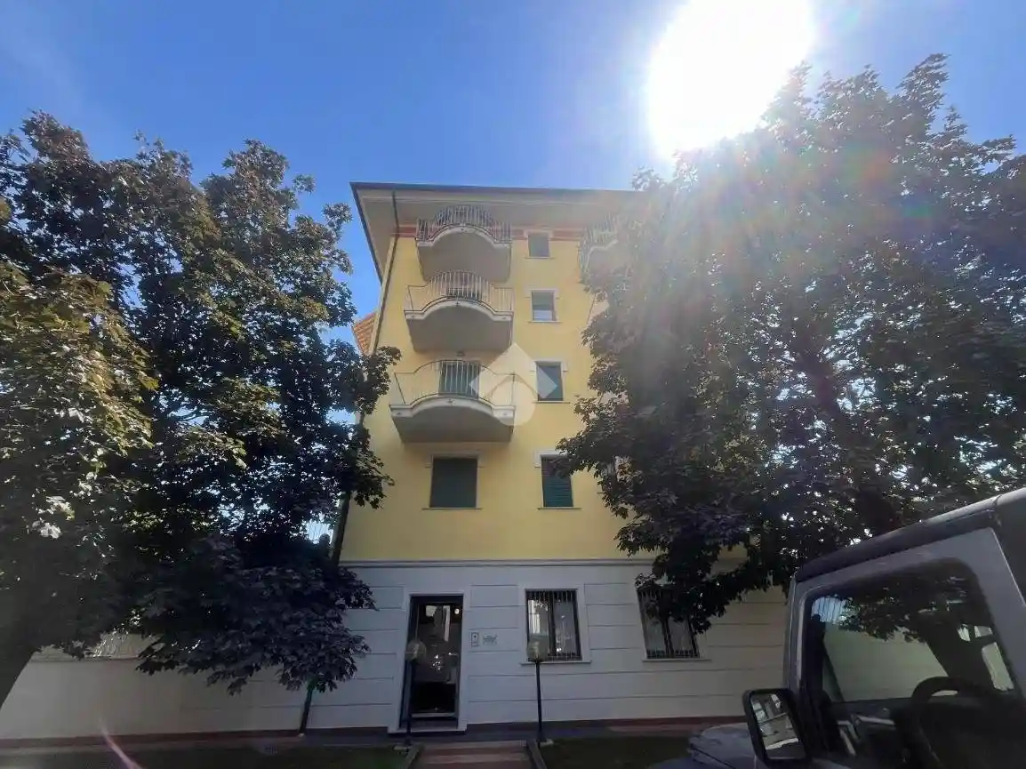 Appartamento in affitto a Brescia