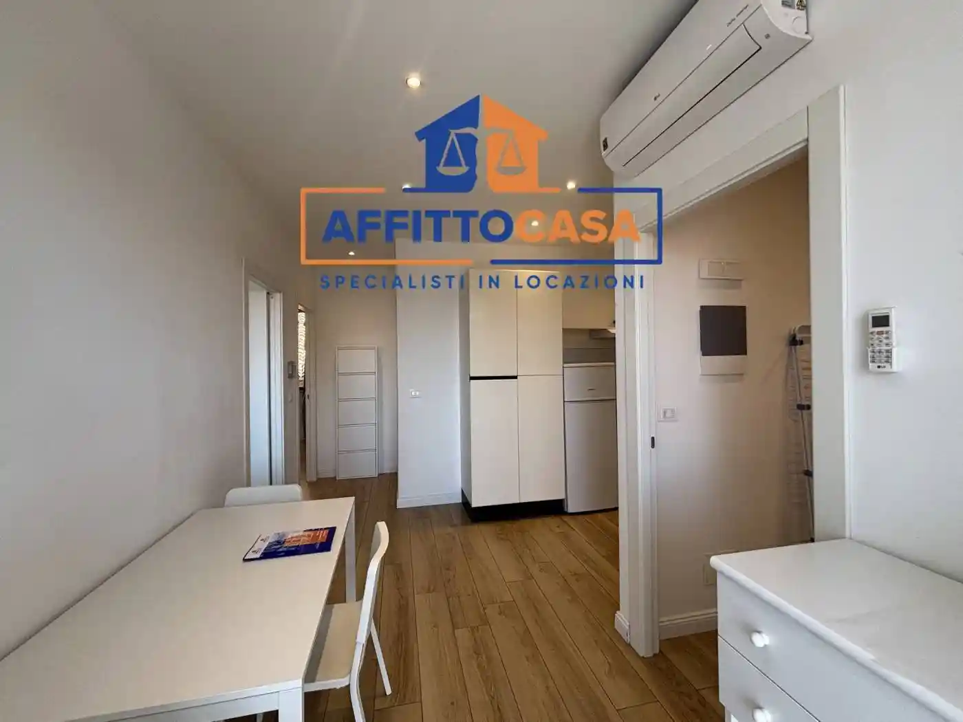 Appartamento in affitto a Bra