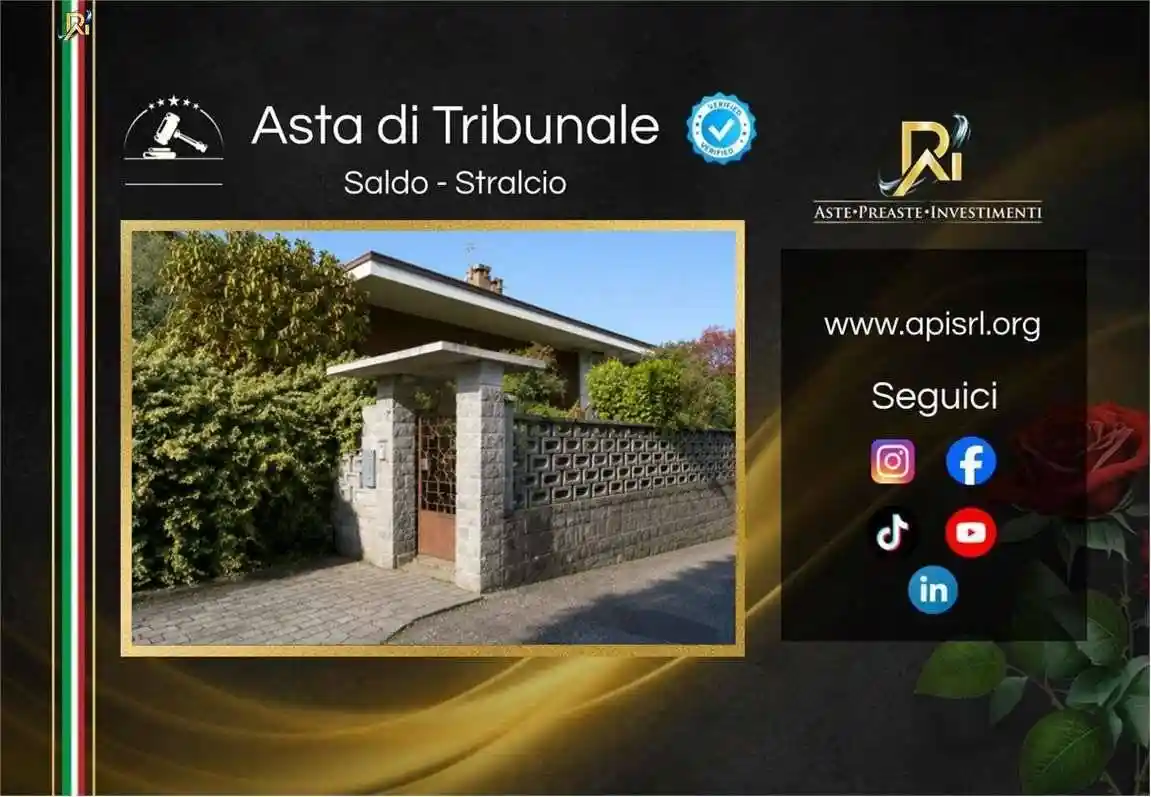 Appartamento in vendita a Borgomanero
