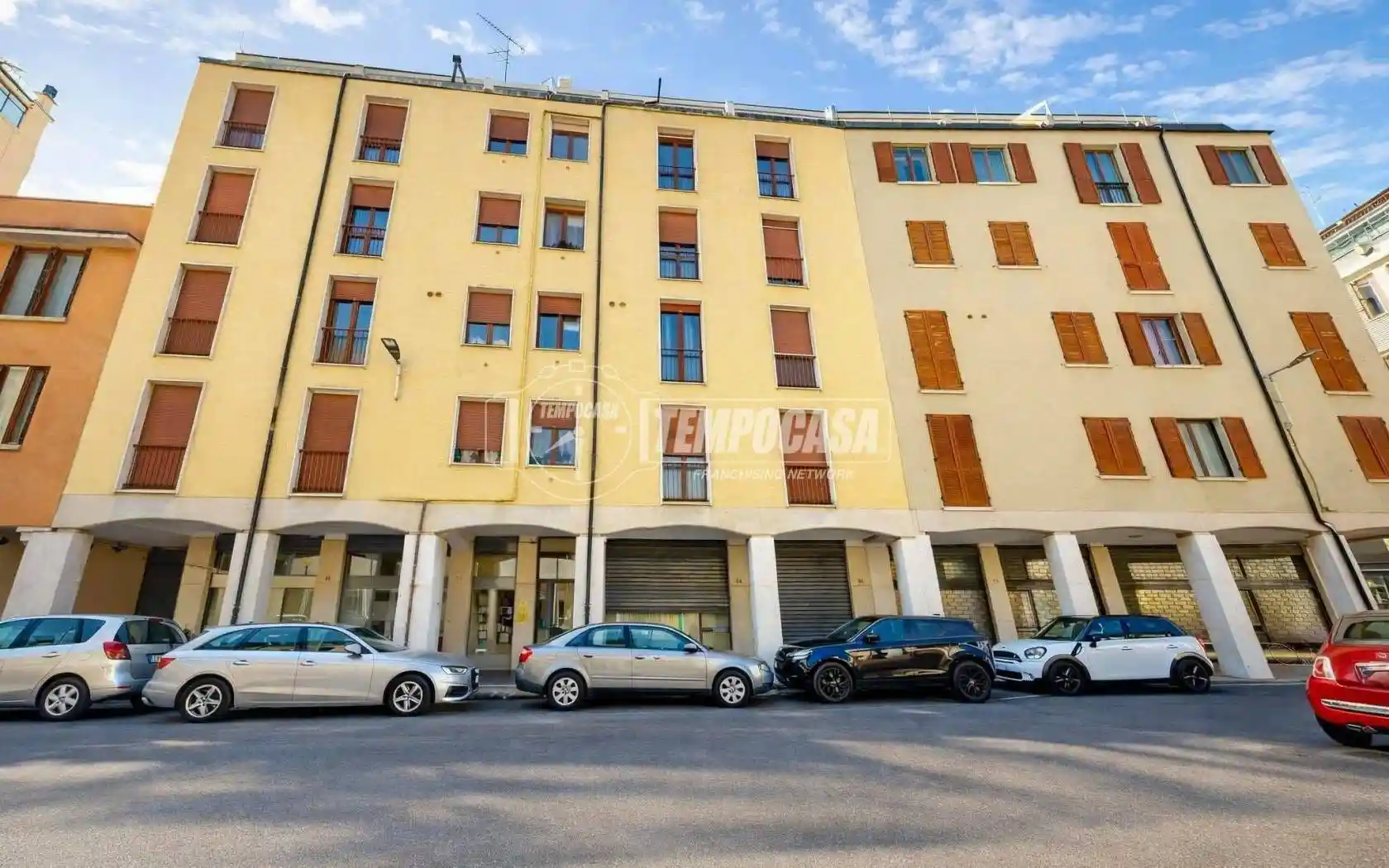 Appartamento in vendita a Mantova