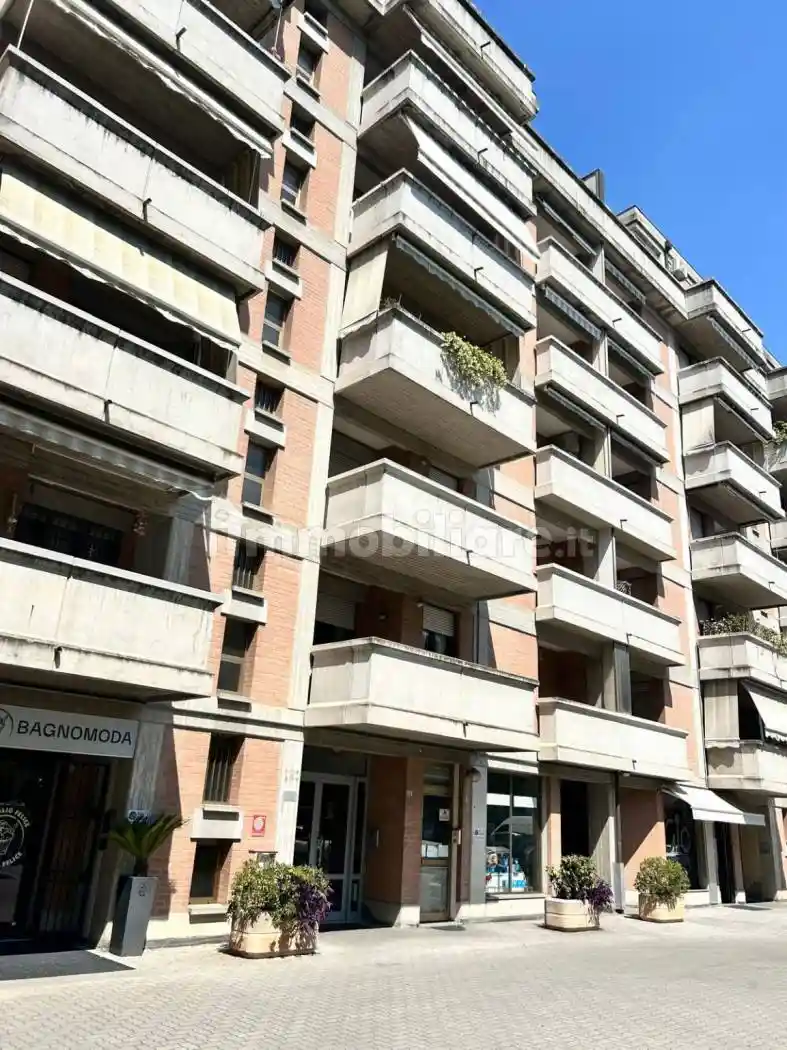 Appartamento in vendita a Reggio Emilia