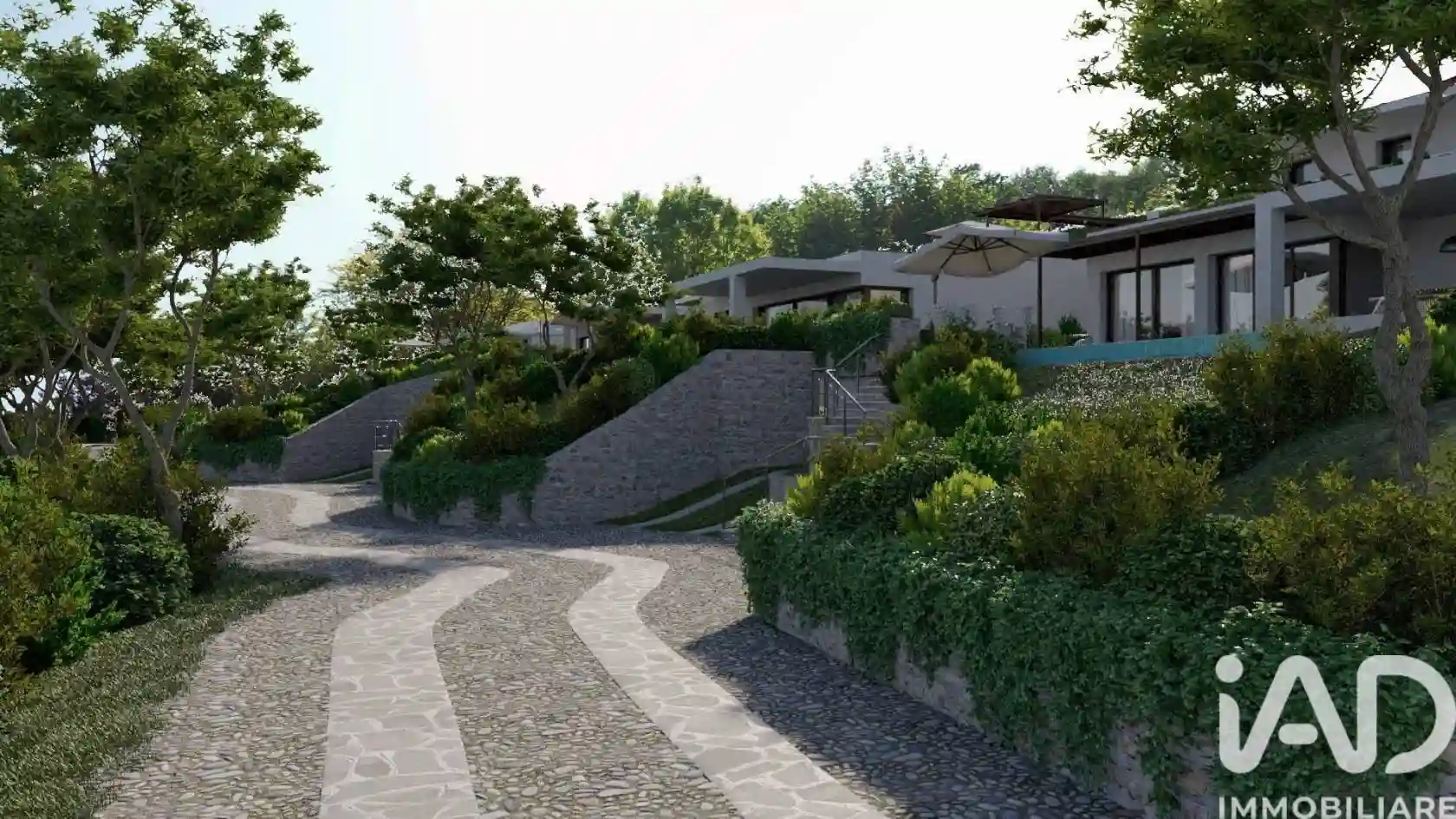 Villa - foto 2