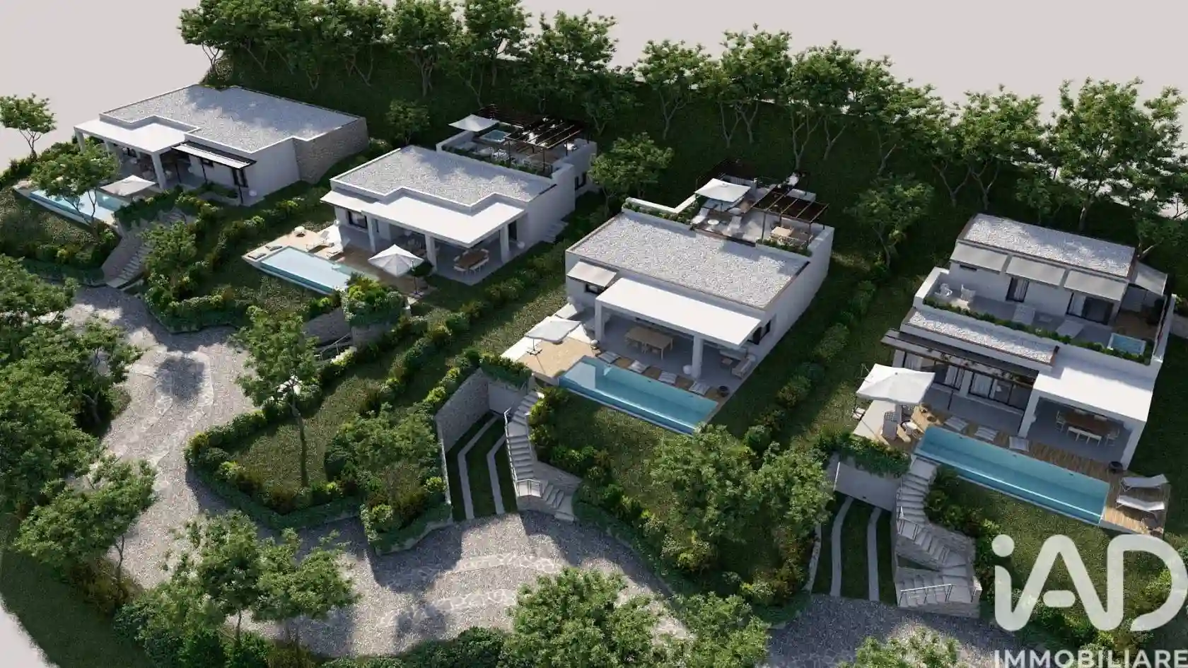 Villa - foto 3